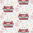 What a Catch - Champions Stadium