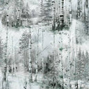 Stag and Stone - Quilting Fabric - Fog - Fabric Bash