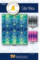 Star Bliss - Fabric Bash