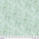 Star Flower – Mint | Flourish & Bloom - Fabric Bash