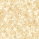 Star Light Cream 108" - Fabric Bash