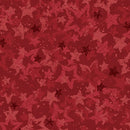 Star Light Red 108" - Fabric Bash