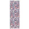 Star-Spangled Beauty Ladder Quilt - Fabric Kit - Fabric Bash