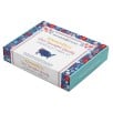 Star-Spangled Beauty Ladder Quilt - Fabric Kit - Fabric Bash