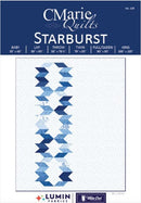 Starburst - Fabric Bash