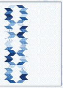 Starburst Quilt Kit - Fabric Bash