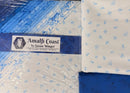 Starburst Quilt Kit - Fabric Bash