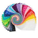 Starlet 2 Fabric Strips - Fabric Bash