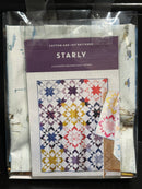 Starly Quilt Kit - Fabric Bash