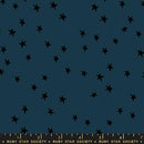 Starry - Smoke - Fabric Bash