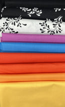 Stars Ablaze Quilt Kit - Fabric Bash