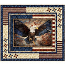 Stars All Around - Quilt Fabric Kit - Fabric Bash
