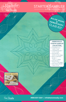 Starter Sampler Class Kit - Fabric Bash