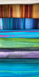 Stay Focused Quilt Kit - Fabric Bash