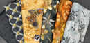 Steampunk Radiance Quilt Kit - Fabric Bash