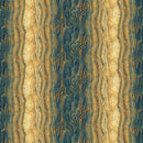 Stonehenge Ombre II 108" - Oxidized Copper - Fabric Bash