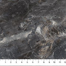 Stonehenge Surfaces 108" - Graphite - Fabric Bash