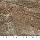 Stonehenge Surfaces 108" - Rust Brown - Fabric Bash
