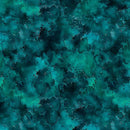 Stormwashed - Quilting Fabric - Caribbean Shadow - Fabric Bash