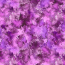 Stormwashed - Quilting Fabric - Lilac Mist - Fabric Bash