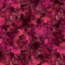 Stormwashed - Quilting Fabric - Magenta Storm - Fabric Bash