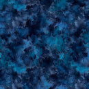 Stormwashed - Quilting Fabric - Midnight Wash - Fabric Bash
