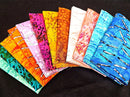 Story Board Fat Quarter Bundle - Fabric Bash