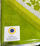 Sublime HP Half Pack - Fabric Bash