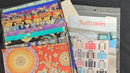 Suitecases Kit - Fabric Bash