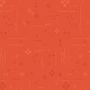 Sunburst - Decostitch Elements - Fabric Bash