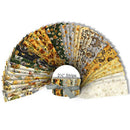 Sunflower Serenade - Precut Fabric - 2.5" Strips - Fabric Bash