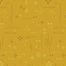 Sunglow - Decostitch Elements - Fabric Bash