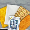 Sunny Days Quilt Kit - Fabric Bash