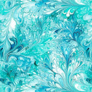 SWAN SONG WATER SPLASH 108 Wide - Fabric Bash