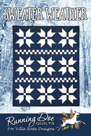 Sweater Weather - Fabric Bash