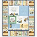 Sweet Honey Quilt Kit - Fabric Bash