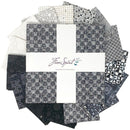 Sweet Turnovers Quilt Kit - Fabric Bash