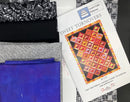 Sweet Turnovers Quilt Kit - Fabric Bash