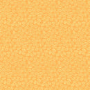 Swirls Orange - Fabric Bash