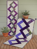 Switchback Pattern - Fabric Bash