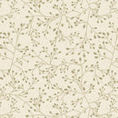Tallium Tangle Natural 108 - Fabric Bash