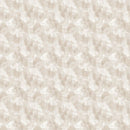Textured Arcs Ivory - Fabric Bash
