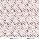 The Cool Club Dots Cloud | 100% Cotton Flannel - Fabric Bash