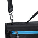 The Goat Tote - The GoatFolio (Carnival) - Fabric Bash