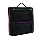 The Goat Tote - The GoatFolio (Carnival) - Fabric Bash