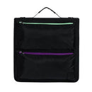 The Goat Tote - The GoatFolio (Carnival) - Fabric Bash