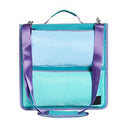 The Goat Tote - The GoatFolio (Laguna) - Fabric Bash