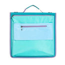 The Goat Tote - The GoatFolio (Laguna) - Fabric Bash