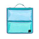 The Goat Tote - The GoatFolio (Laguna) - Fabric Bash