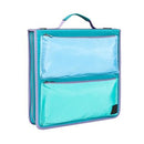 The Goat Tote - The GoatFolio (Laguna) - Fabric Bash